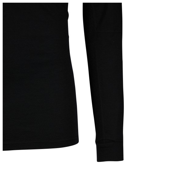 Stoic - MerinoMesh150 BensjonSt. II L/S Half Zip - Ropa interior merino
