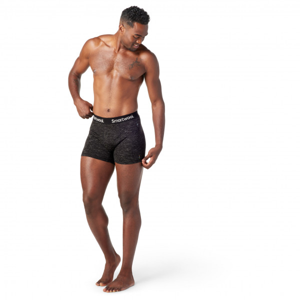 Smartwool - Everyday Exploration Merino Boxer Brief Boxed - Merino-ondergoed