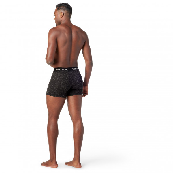 Smartwool - Everyday Exploration Merino Boxer Brief Boxed - Merino-ondergoed