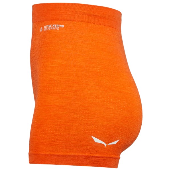 Salewa - Zebru Fresh AMR Boxer - Merinowollen ondergoed