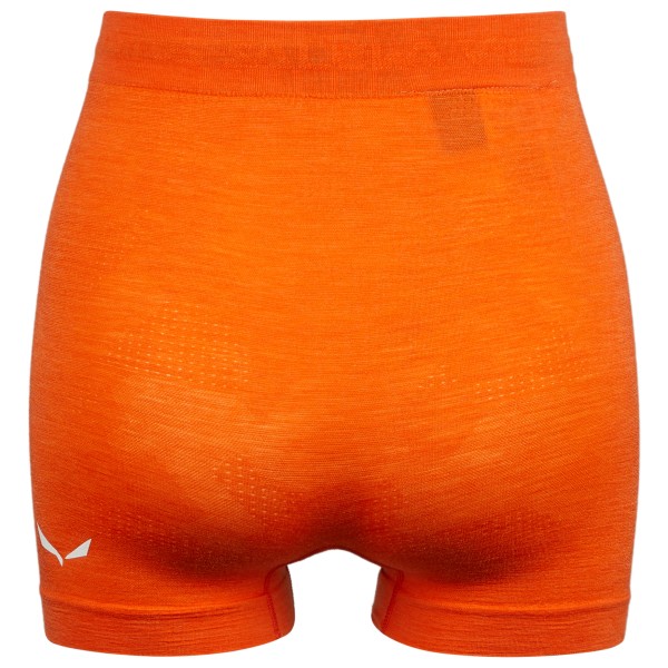 Salewa - Zebru Fresh AMR Boxer - Merinowollen ondergoed