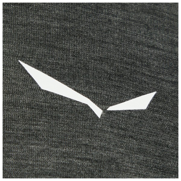 Salewa - Zebru Fresh AMR L/S Tee - Merinowollen ondergoed
