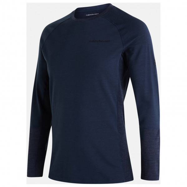 Peak Performance - Magic Crew - Merino base layer