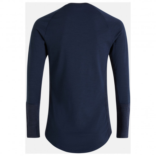 Peak Performance - Magic Crew - Merino undertøj