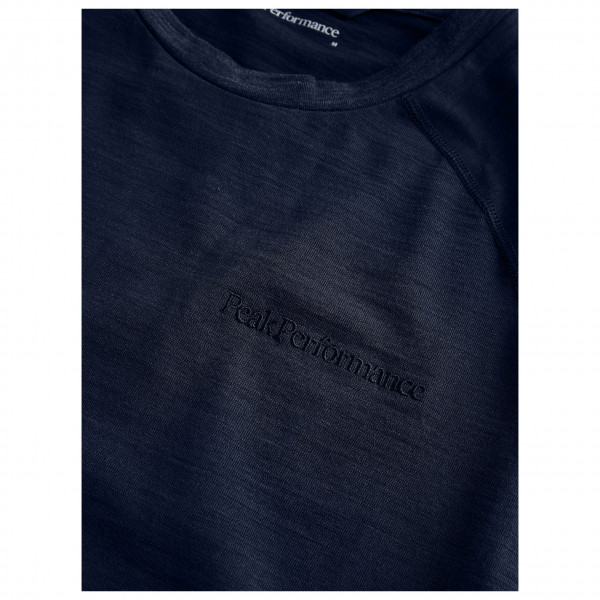 Peak Performance - Magic Crew - Merino undertøj