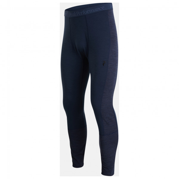 Peak Performance - Magic Long John - Merino base layer
