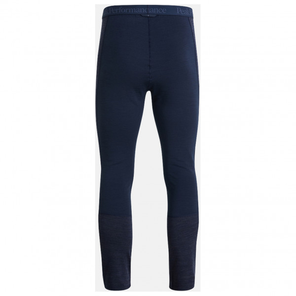 Peak Performance - Magic Long John - Merinovilla-alusvaatteet