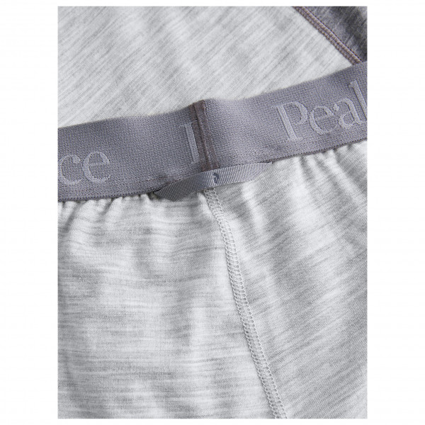 Peak Performance - Magic Short John - Merinovilla-alusvaatteet