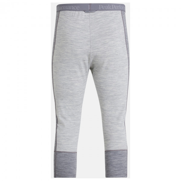 Peak Performance - Magic Short John - Underkläder merinoull