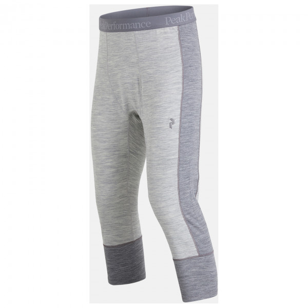 Peak Performance - Magic Short John - Underkläder merinoull