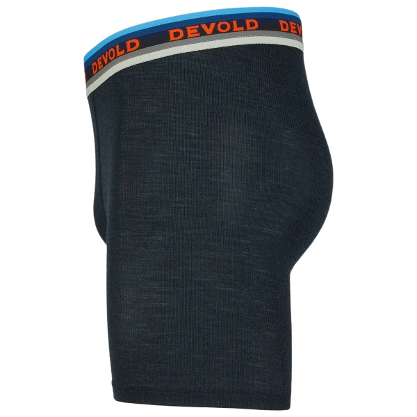 Devold - Lauparen Merino 190 Boxer - Intimo lana merinos