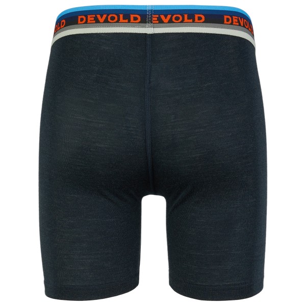 Devold - Lauparen Merino 190 Boxer - Intimo lana merinos