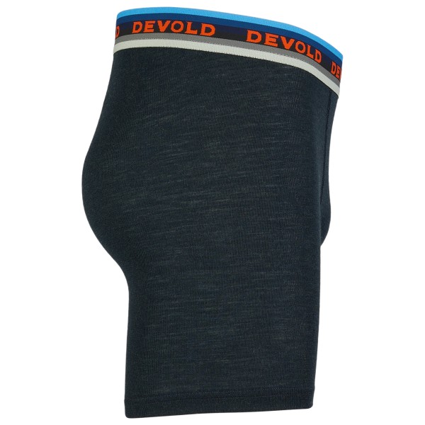 Devold - Lauparen Merino 190 Boxer - Merinowollen ondergoed