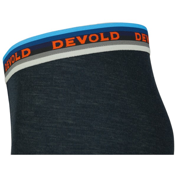 Devold - Lauparen Merino 190 Boxer - Merinowollen ondergoed