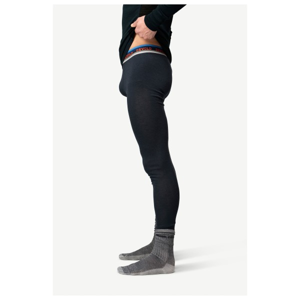 Devold - Lauparen Merino 190 Longs - Intimo lana merinos