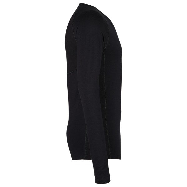 Icebreaker - 200 Zone L/S Crewe - Ropa interior merino