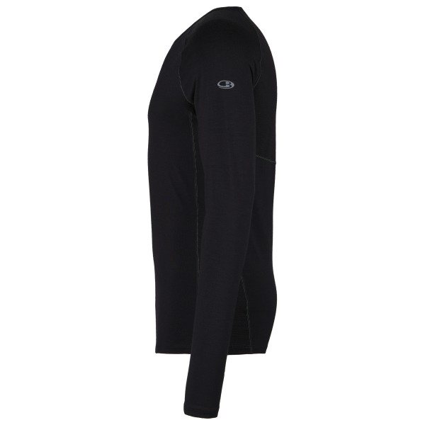 Icebreaker - 200 Zone L/S Crewe - Ropa interior merino