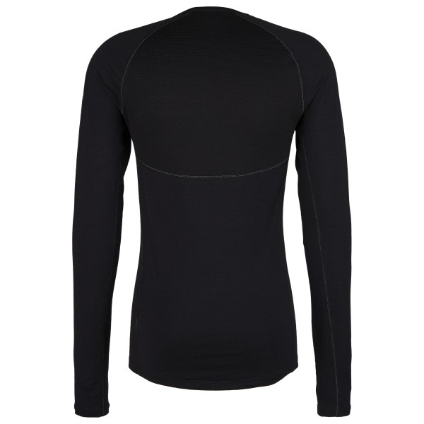 Icebreaker - 200 Zone L/S Crewe - Ropa interior merino