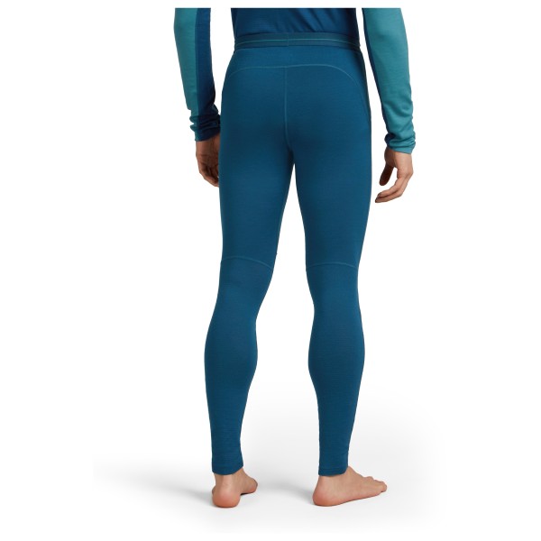 Icebreaker - Zoneknit 200 Leggings - Merinowollen ondergoed