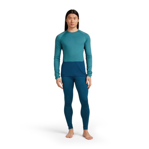 Icebreaker - Zoneknit 200 Leggings - Merinowollen ondergoed