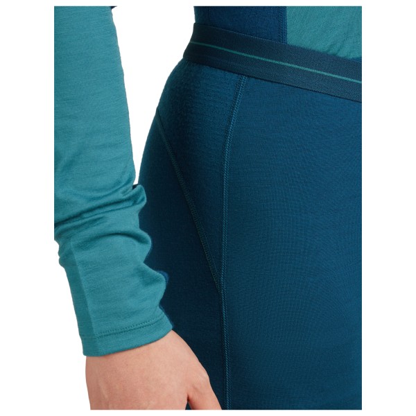 Icebreaker - Zoneknit 200 Leggings - Merinowollen ondergoed