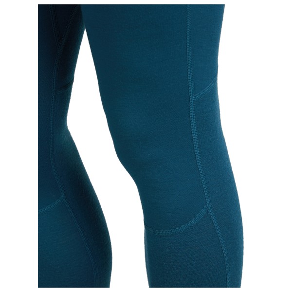 Icebreaker - Zoneknit 200 Leggings - Merinowollen ondergoed