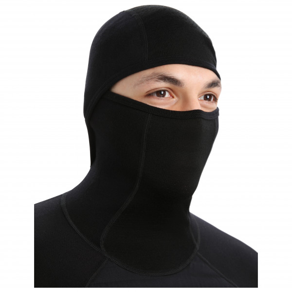 Icebreaker - Zoneknit Insulated L/S Hoodie - Merino base layer