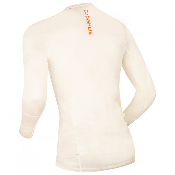 Daehlie - Active Wool Long Sleeve - Merinowollen ondergoed