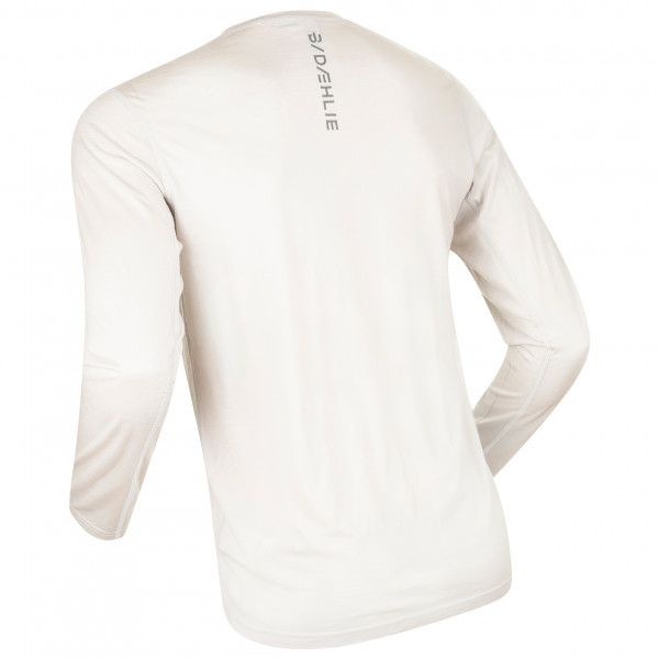 Daehlie - Long Sleeve Athlete Wool - Merino undertøj