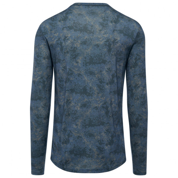 Thermowave - Aero Long Sleeve Shirt - Merinowollen ondergoed