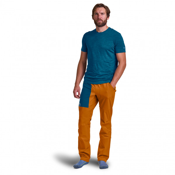 Ortovox - 150 Cool Clean - Merinovilla-alusvaatteet