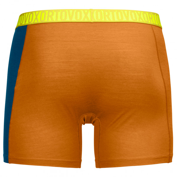Ortovox - 150 Essential Boxer Briefs - Merinowollen ondergoed