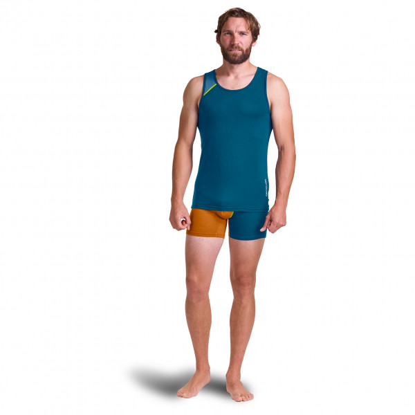 Ortovox - 150 Essential Boxer Briefs - Merinowollen ondergoed