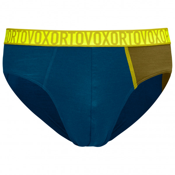 Ortovox - 150 Essential Briefs - Merinowollen ondergoed