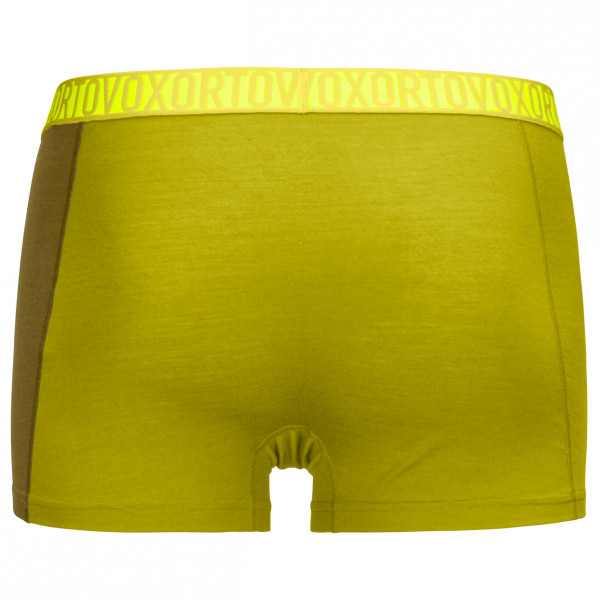 Ortovox - 150 Essential Trunks - Merinowollen ondergoed