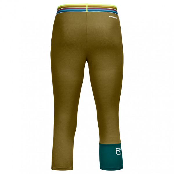 Ortovox - Fleece Light Short Pants - Merino undertøj