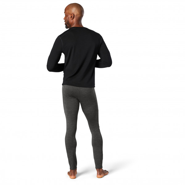 Smartwool - Classic All-Season Merino Baselayer Bottom Boxed - Intimo lana merinos