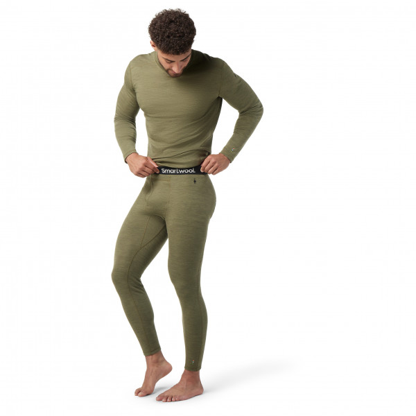 Smartwool - Classic Thermal Merino Base Layer Bottom Boxed - Merino-ondergoed