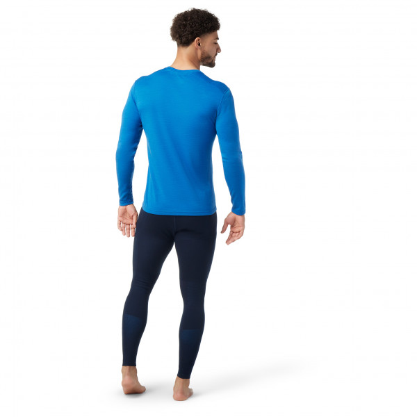 Smartwool - Classic Thermal Merino Baselayer Crew Boxed - Merinowollen ondergoed