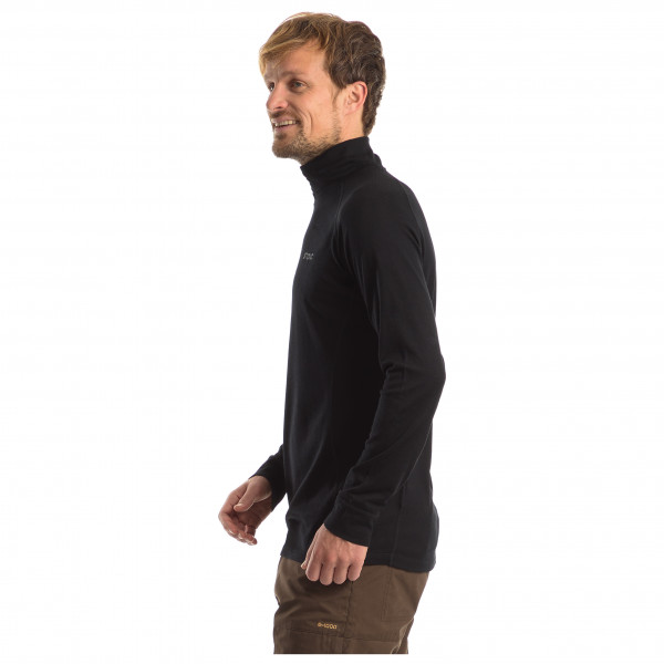 Stoic - Merino180 BjoernenSt. Turtle Neck - Merino undertøj