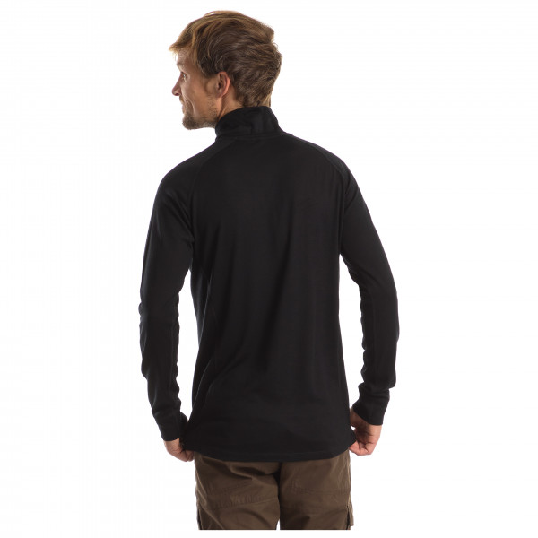 Stoic - Merino180 BjoernenSt. Turtle Neck - Merino undertøj