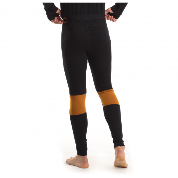 Stoic - MerinoMesh150 BensjonSt. II Long Pants - Merino undertøj