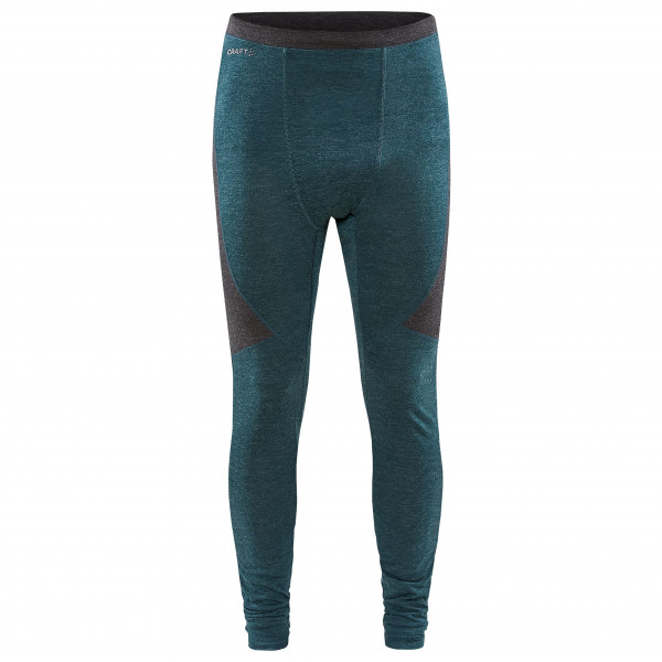 Craft - Core Wool Mix Set - Merinowollen ondergoed