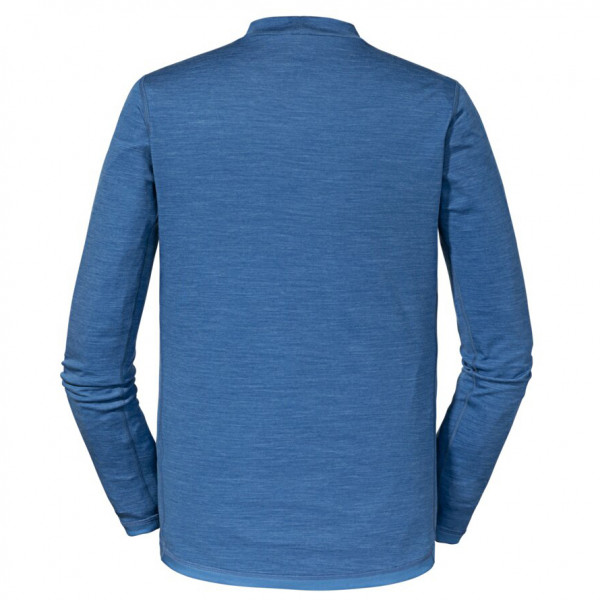 Schöffel - Merino Turtle Neck - Merinowollen ondergoed