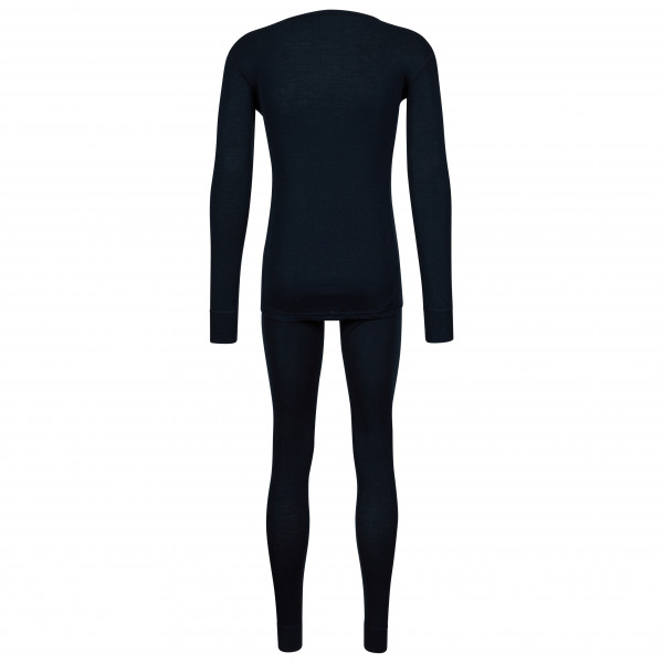 Devold - Outdoor Wool Set - Merinovilla-alusvaatteet