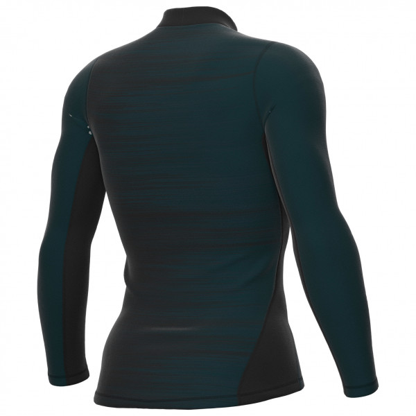 Alé - Intimo Shade L/S Baselayer - Merino-ondergoed