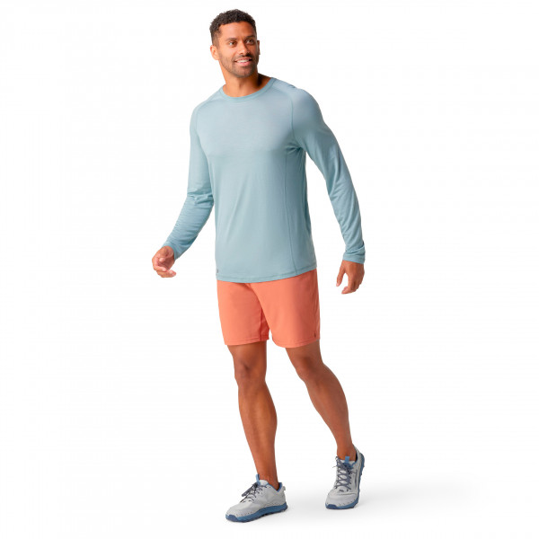 Smartwool - Active Ultralite Long Sleeve - Merinowollen ondergoed