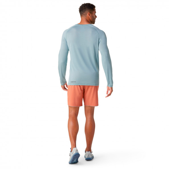 Smartwool - Active Ultralite Long Sleeve - Merinowollen ondergoed