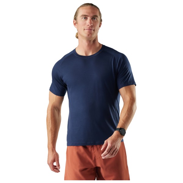 Smartwool - Active Ultralite Short Sleeve - Merinowollen ondergoed
