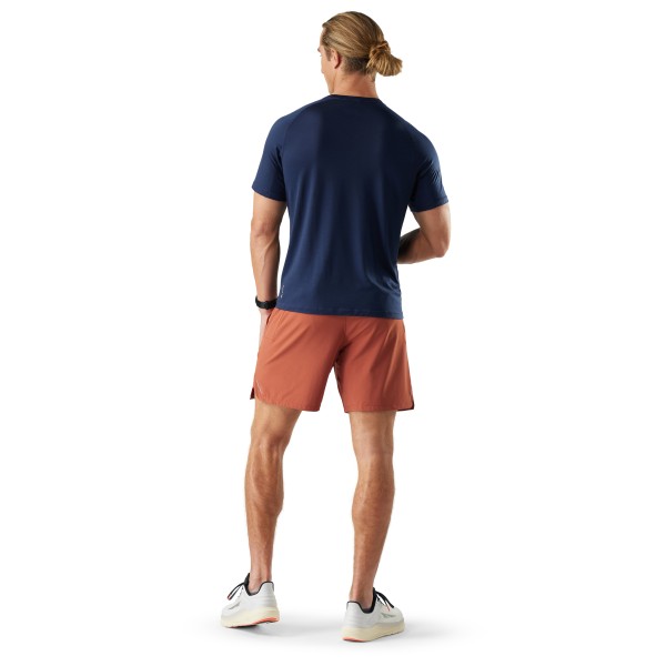 Smartwool - Active Ultralite Short Sleeve - Merinowollen ondergoed